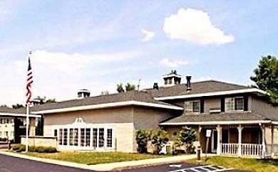American Heritage Inn Portland Exterior foto