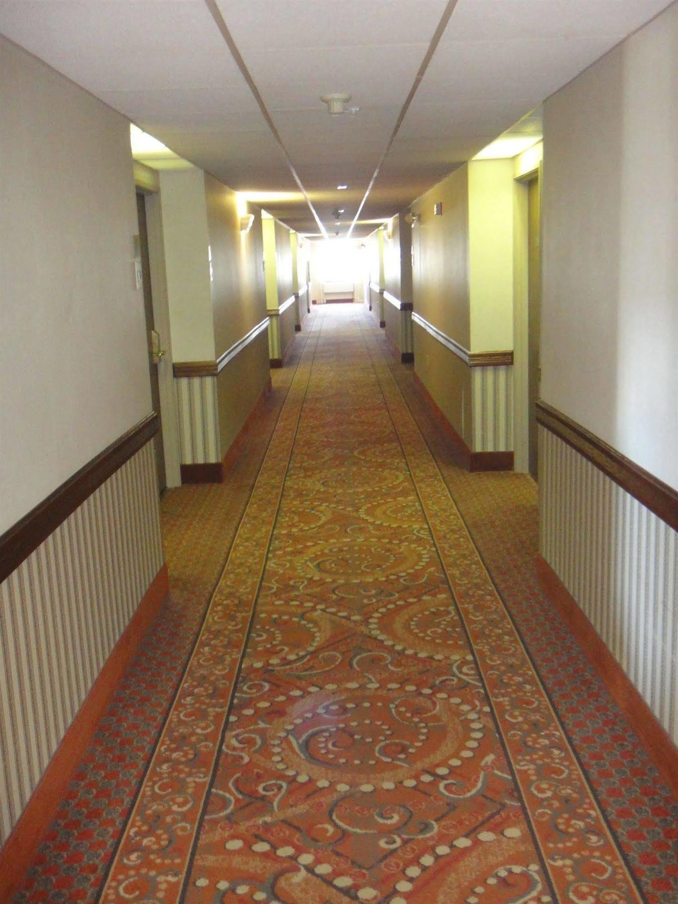 American Heritage Inn Portland Exterior foto